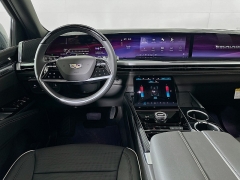 New 2025  Cadillac Escalade 4WD 4dr Sport at Graham Auto Mall near Mansfield, OH