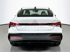 New 2026  Hyundai Elantra SE Sedan at Graham Auto Mall near Mansfield&comma; OH