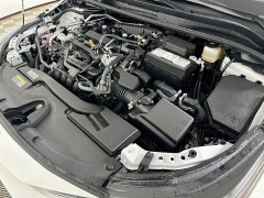 New 2026  Toyota Corolla SE CVT at Dutro Auto near Zanesville&comma; OH