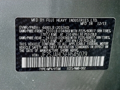 Used 2014  Subaru Forester 4d SUV i Limited at Dutro Auto near Zanesville&comma; OH