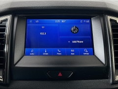 Used 2023  Ford Ranger XLT 4WD SuperCrew 5' Box at Dutro Auto near Zanesville&comma; OH