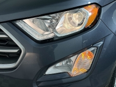 Used 2022  Ford EcoSport SE 4WD at Dutro Auto near Zanesville&comma; OH