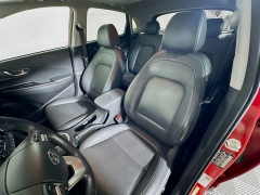 Used 2021  Hyundai Kona Limited DCT AWD at Graham Auto Mall near Mansfield&comma; OH