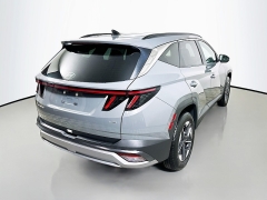 New 2026  Hyundai Tucson SEL Premium AWD at Graham Auto Mall near Mansfield&comma; OH