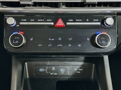 Used 2025  Hyundai Tucson SEL AWD at Dutro Auto near Zanesville&comma; OH