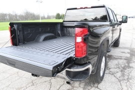 New 2026  Chevrolet Silverado 2500HD 4WD Crew Cab 159" LT Gas at Graham Auto Mall near Mansfield&comma; OH