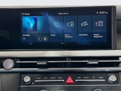 New 2026  Hyundai Tucson SE AWD at Graham Auto Mall near Mansfield, OH