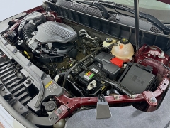 Used 2017  GMC Acadia 4d SUV AWD SLT-1 at Graham Auto Mall near Mansfield&comma; OH