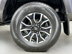 Used 2022  Toyota Tacoma 4WD TRD Sport Double Cab 5ft Bed V6 AT at Graham Auto Mall near Mansfield, OH