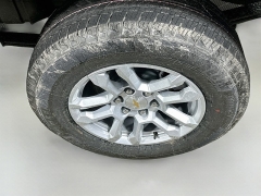 New 2026  Chevrolet Silverado 1500 4WD Crew Cab 147" LT w&sol;2FL at Graham Auto Mall near Mansfield&comma; OH