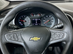 Used 2022  Chevrolet Malibu 4dr Sdn LT at Dutro Auto near Zanesville&comma; OH
