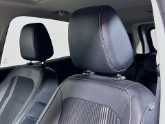 Used 2021  Ford EcoSport SES 4WD at Graham Auto Mall near Mansfield&comma; OH