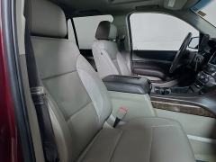 Used 2017  Chevrolet Tahoe 4d SUV 4WD LT at Dutro Auto near Zanesville&comma; OH