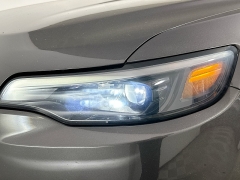 Used 2019  Jeep Cherokee 4d SUV FWD Limited 3.2L at Graham Auto Mall near Mansfield, OH