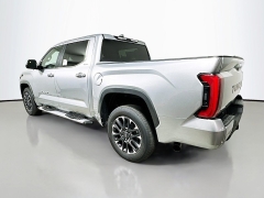 New 2026  Toyota Tundra 4WD Limited CrewMax 5&period;5ft Bed at Dutro Auto near Zanesville&comma; OH
