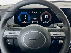 New 2026  Hyundai Sonata SEL Sport FWD at Graham Auto Mall near Mansfield&comma; OH