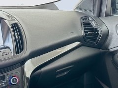 Used 2019  Ford Escape 4d SUV 4WD Titanium at Dutro Auto near Zanesville&comma; OH