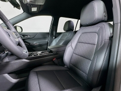 New 2026  Chevrolet Equinox AWD 4dr LT w&sol;2LT at Graham Auto Mall near Mansfield&comma; OH