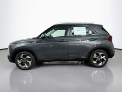 New 2026  Hyundai Venue SEL FWD at Graham Auto Mall near Mansfield&comma; OH