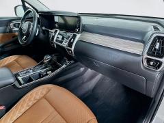 Used 2022  Kia Sorento X-Line SX Prestige AWD at Dutro Auto near Zanesville&comma; OH