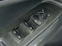 Used 2018  Ford EcoSport 4d SUV FWD SE at Graham Auto Mall near Mansfield&comma; OH