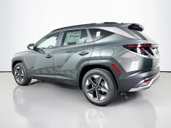 New 2025  Hyundai Tucson Hybrid SEL Convenience AWD at Graham Auto Mall near Mansfield, OH