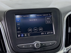 Used 2020  Chevrolet Equinox 4d SUV FWD LS w/1LS at Graham Auto Mall near Mansfield, OH