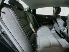 Used 2023  Chevrolet Malibu 4dr Sdn 1LT at Dutro Auto near Zanesville&comma; OH