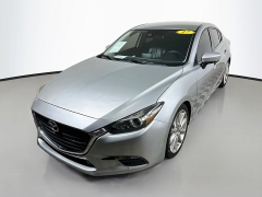 Used 2017  Mazda Mazda3 4d Sedan Touring 2&period;0L Auto at Graham Auto Mall near Mansfield&comma; OH