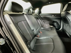Used 2026  Kia K5 GT-Line Auto AWD at Dutro Auto near Zanesville&comma; OH