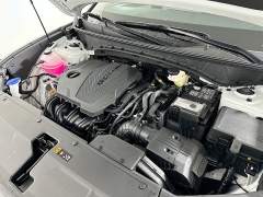 New 2026  Hyundai Tucson SEL AWD at Graham Auto Mall near Mansfield, OH