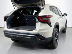 New 2026  Chevrolet Trax FWD 4dr 1RS at Graham Auto Mall near Mansfield&comma; OH