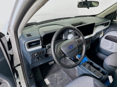 New 2025  Ford Maverick XLT AWD SuperCrew Hybrid at Graham Auto Mall near Mansfield, OH