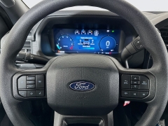 New 2026  Ford F-150 4WD STX SuperCrew 5&period;5' Box at Dutro Auto near Zanesville&comma; OH