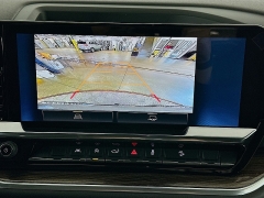 New 2026  Chevrolet Silverado 1500 4WD Crew Cab 147" LT Trail Boss at Graham Auto Mall near Mansfield&comma; OH