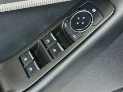 Used 2026  Ford Explorer ST-Line 4WD at Graham Auto Mall near Mansfield&comma; OH