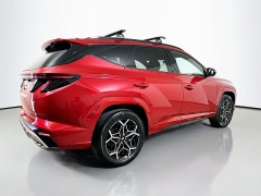 Used 2023  Hyundai Tucson N Line AWD at Dutro Auto near Zanesville&comma; OH