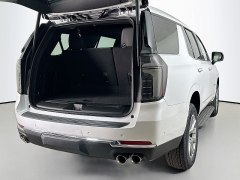 New 2025  Chevrolet Tahoe 4WD 4dr Premier at Graham Auto Mall near Mansfield, OH