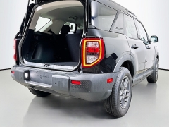 New 2026  Ford Bronco Sport Big Bend 4x4 at Graham Auto Mall near Mansfield&comma; OH