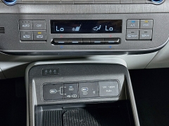 New 2026  Hyundai Kona SEL Premium AWD at Dutro Auto near Zanesville&comma; OH