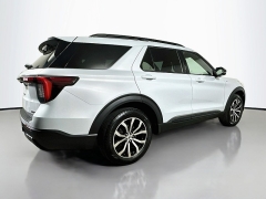 Used 2026  Ford Explorer ST-Line 4WD at Graham Auto Mall near Mansfield&comma; OH