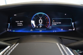 New 2026  Chevrolet Corvette 2dr Stingray Cpe w/1LT at Graham Auto Mall near Mansfield, OH