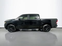Used 2022  Ram 1500 4WD Big Horn Crew Cab 5'7" Box at Graham Auto Mall near Mansfield&comma; OH