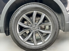 Used 2024  Volkswagen Tiguan 2.0T SE FWD at Dutro Auto near Zanesville, OH