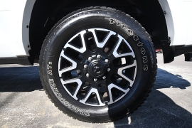 Used 2025  Ram 3500 4WD Limited Mega Cab 6'4" Box at Graham Auto Mall near Mansfield&comma; OH