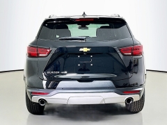 New 2026  Chevrolet Blazer AWD 4dr LT w&sol;2LT at Dutro Auto near Zanesville&comma; OH