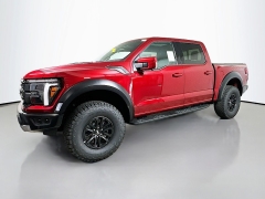 New 2026  Ford F-150 4WD Raptor SuperCrew 5&period;5' Box at Dutro Auto near Zanesville&comma; OH