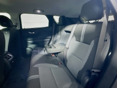 Used 2024  Chevrolet Blazer AWD 4dr LT w&sol;2LT at Graham Auto Mall near Mansfield&comma; OH