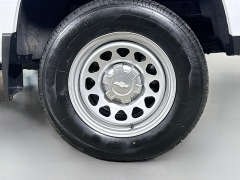 Used 2024  Chevrolet Colorado 2WD Crew Cab WT at Dutro Auto near Zanesville&comma; OH