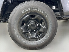 Used 2022  Toyota Tacoma 4WD SR Double Cab 5ft Bed V6 AT at Dutro Auto near Zanesville, OH